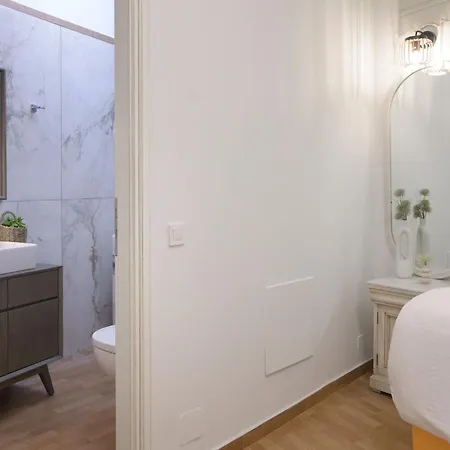 Therros With Private Pool By Estia Villa *