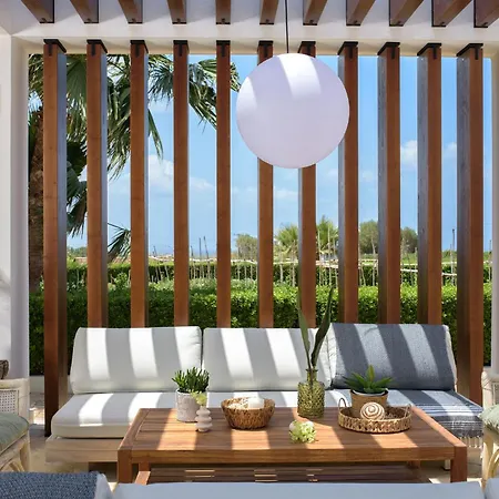 Therros With Private Pool By Estia *