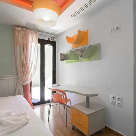 Therros With Private Pool By Estia Hersonissos (Crete)