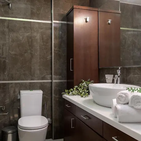 Therros With Private Pool By Estia Villa Hersonissos (Crete)