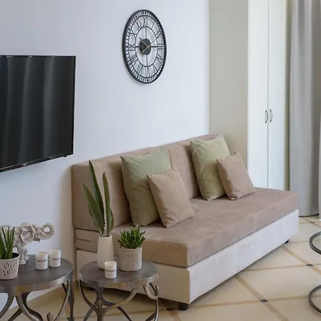 Therros With Private Pool By Estia Villa *