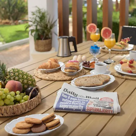 Therros With Private Pool By Estia Villa Hersonissos (Crete)