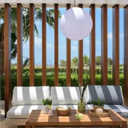 Therros With Private Pool By Estia *