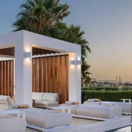 Therros With Private Pool By Estia Villa