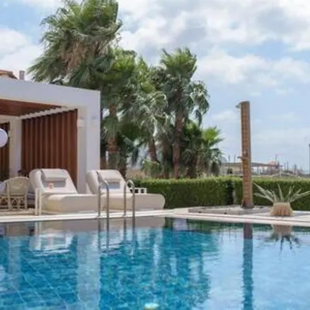 Therros With Private Pool By Estia * Hersonissos (Crete)