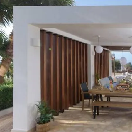 Therros With Private Pool By Estia