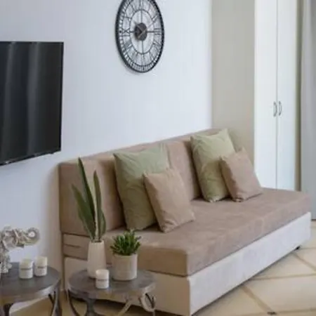 Therros With Private Pool By Estia Villa *