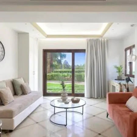 Therros With Private Pool By Estia Villa Hersonissos (Crete)