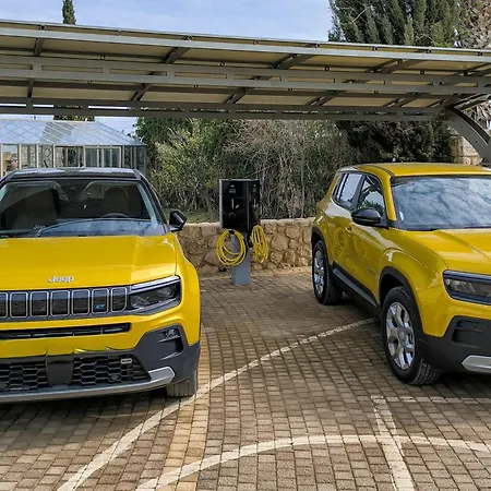 Therros With Private Pool By Estia * Hersonissos (Crete)