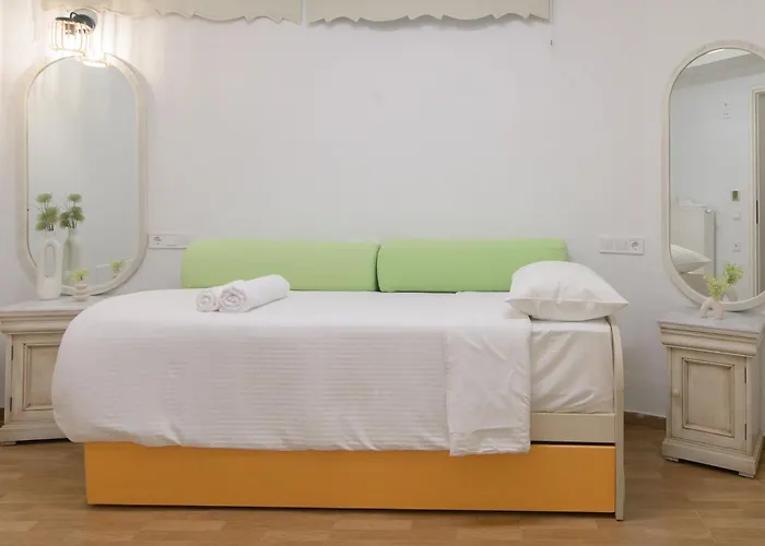 Therros With Private Pool By Estia Villa Hersónissos