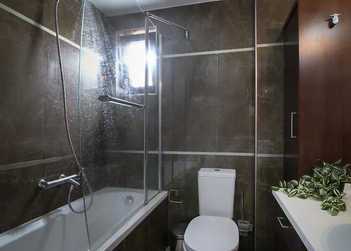 Vilă Therros With Private Pool By Estia *