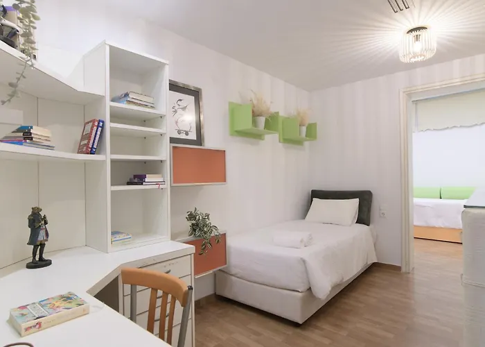 Therros With Private Pool By Estia Hersonissos (Crete)