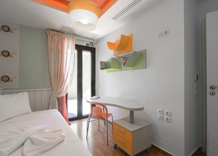 Therros With Private Pool By Estia Hersónissos