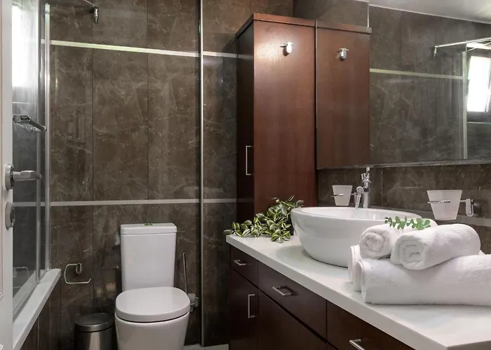 Therros With Private Pool By Estia Villa Hersónissos