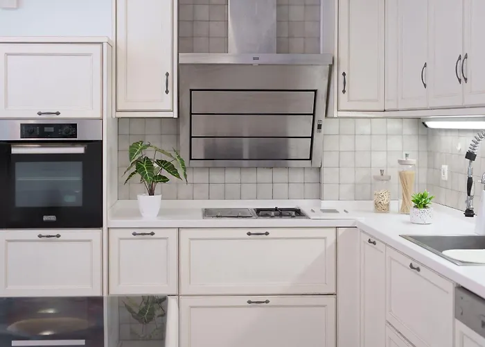 Therros With Private Pool By Estia