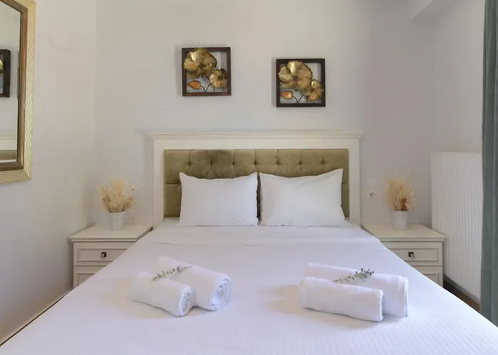 Therros With Private Pool By Estia *