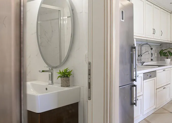 Therros With Private Pool By Estia Hersonissos (Crete)