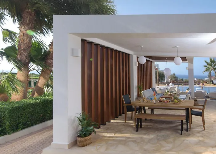 Therros With Private Pool By Estia * Hersonissos (Crete)