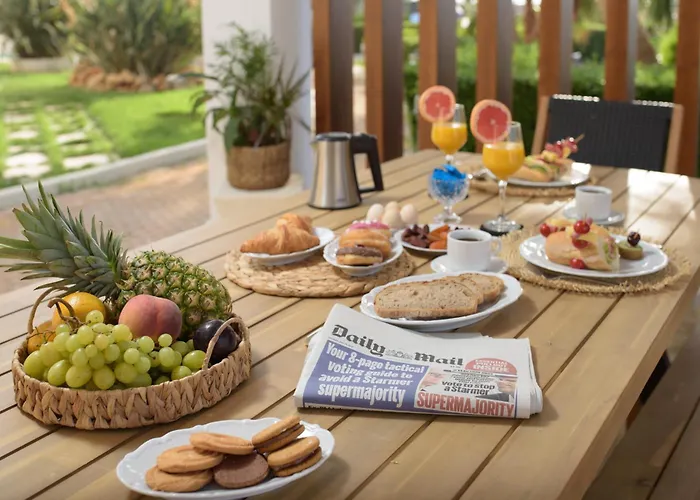 Therros With Private Pool By Estia Villa Hersónissos