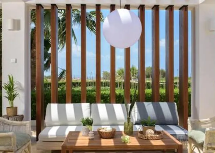 Therros With Private Pool By Estia *