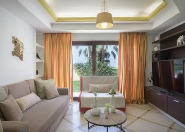 Therros With Private Pool By Estia *