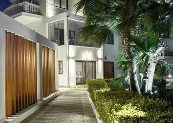 Therros With Private Pool By Estia * Hersonissos (Crete)