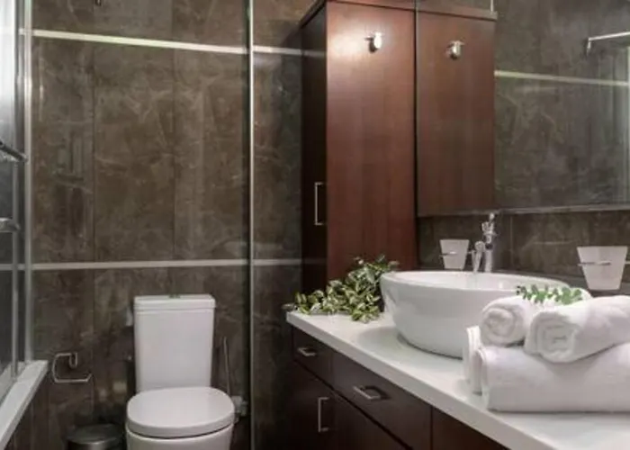 Therros With Private Pool By Estia Vilă Hersonissos (Crete)