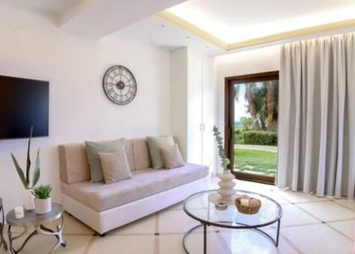 Therros With Private Pool By Estia *