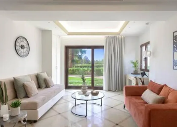 Therros With Private Pool By Estia Vila Hersonissos (Crete)