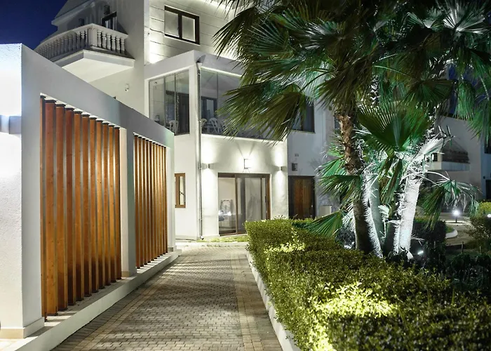 Therros With Private Pool By Estia Villa *