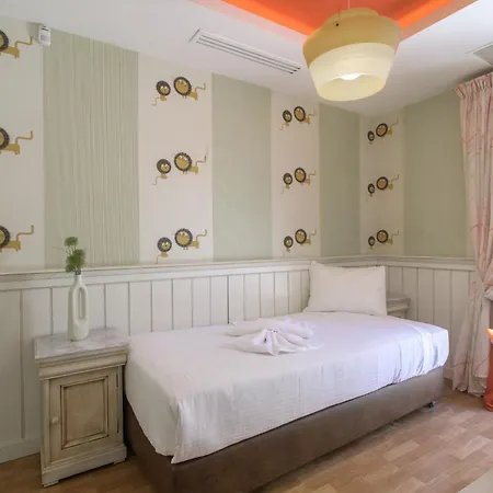 Therros With Private Pool By Estia Вілла Херсонісос