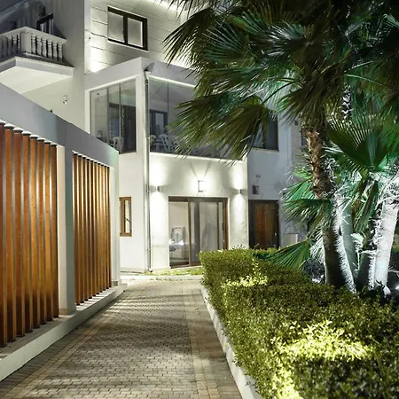 Therros With Private Pool By Estia Villa