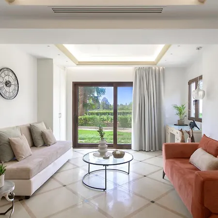 Villa Therros With Private Pool By Estia Hersónissos