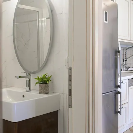 Therros With Private Pool By Estia Херсонісос