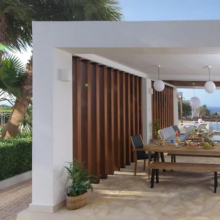 Therros With Private Pool By Estia * Херсонісос