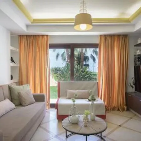 Therros With Private Pool By Estia *